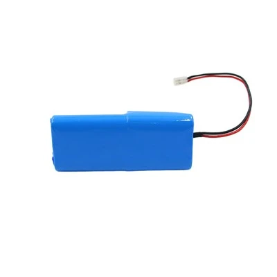 Massage-Lithium-Batterie