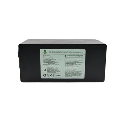 Elektrorollstuhlbatterie